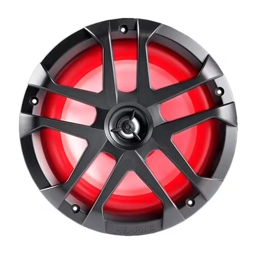 Memphis Audio 8" led 6.8 lb