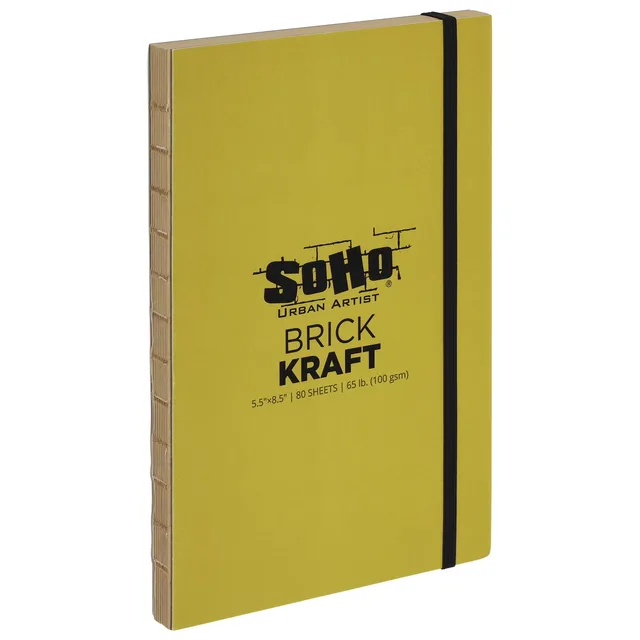 Notebooks & Pads 5.5" 5" 10 pack