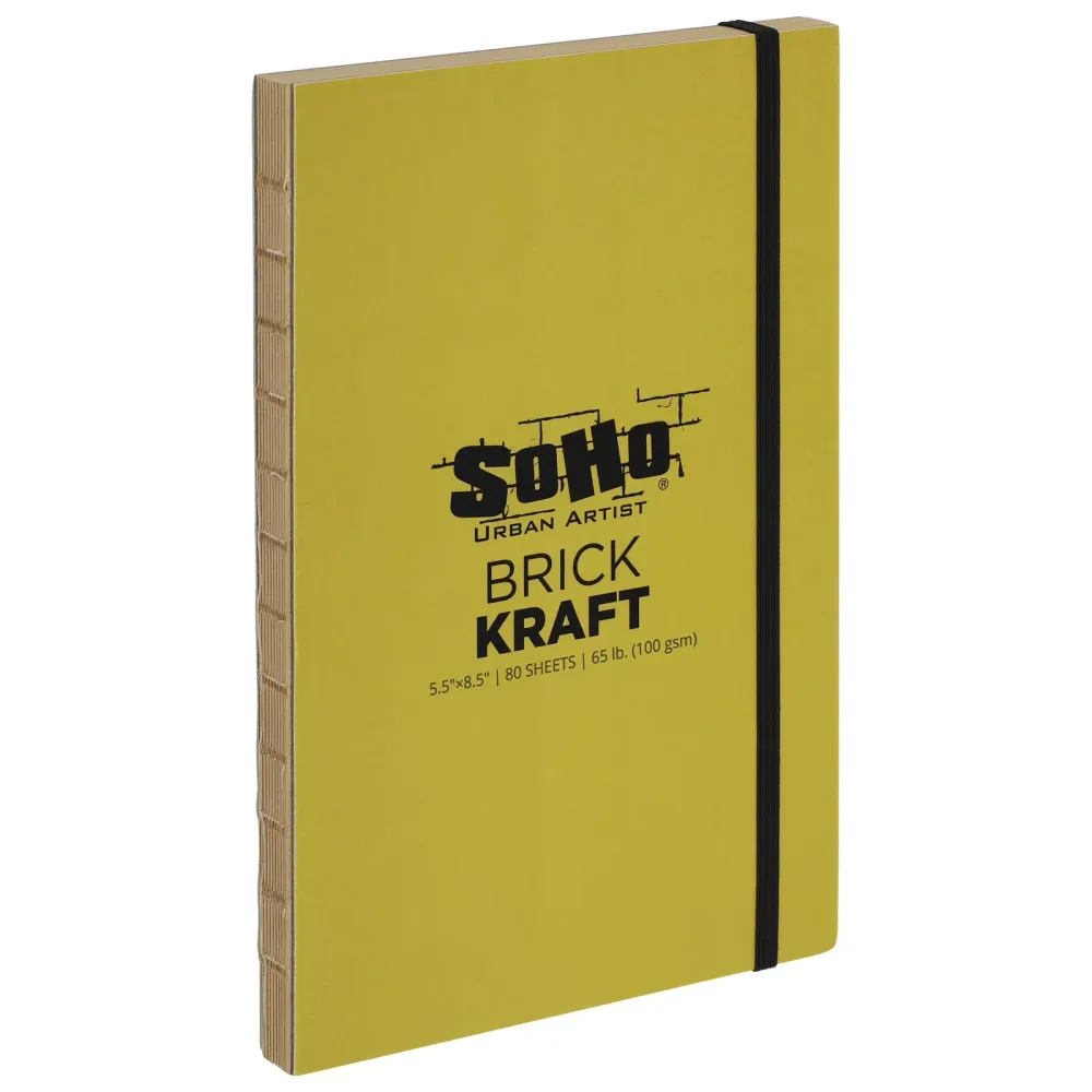 Notebooks & Pads 5.5" 5" 10 pack