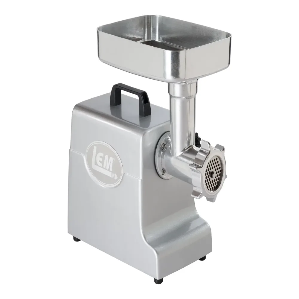 Meat Grinder 120v 8" 16"