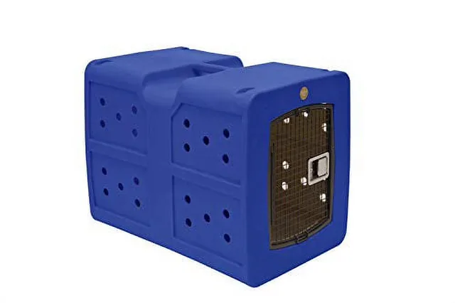 Crates & Gates blue 21.5w 40 lbs