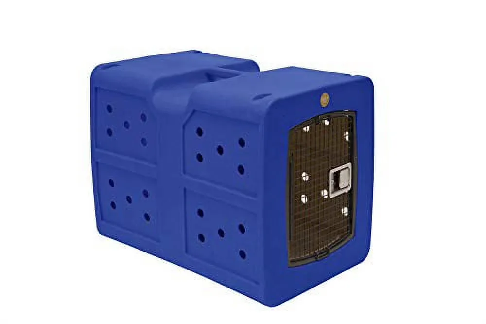 Crates & Gates blue 21.5w 40 lbs
