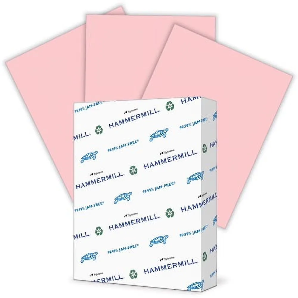 Copy Paper 2" 11" 24 lb