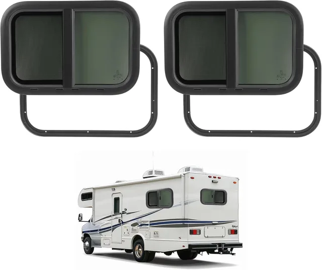 Truck 21" 14" 2 pack