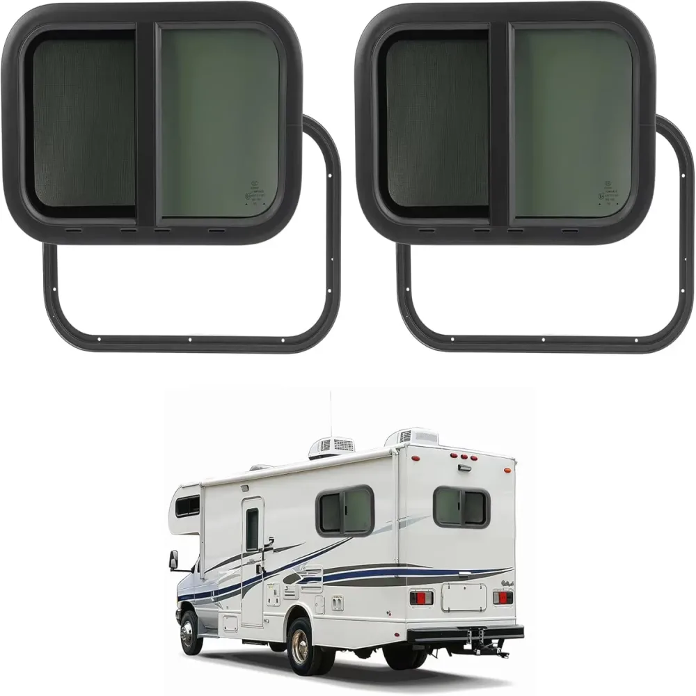 Truck 21" 14" 2 pack