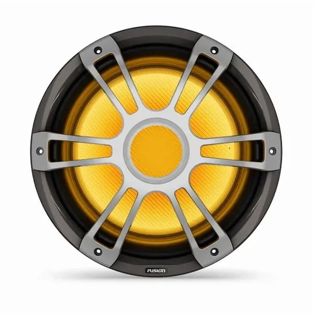 Audio Components 12" gray 1400 watts