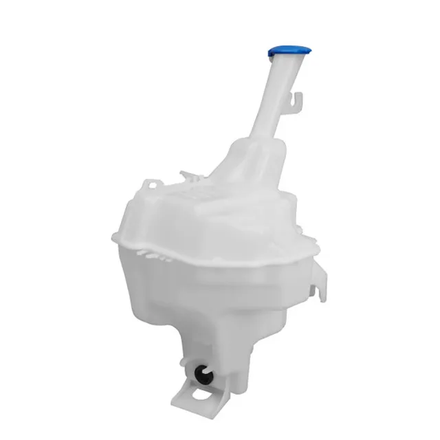 Washer Fluid 2012-2017pack