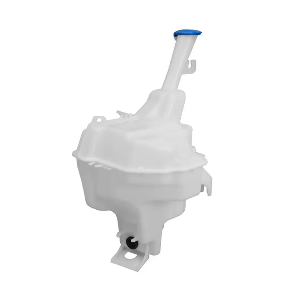Washer Fluid 2012-2017pack