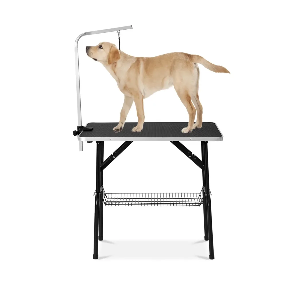 Dog Grooming 46' 24' 300lbs