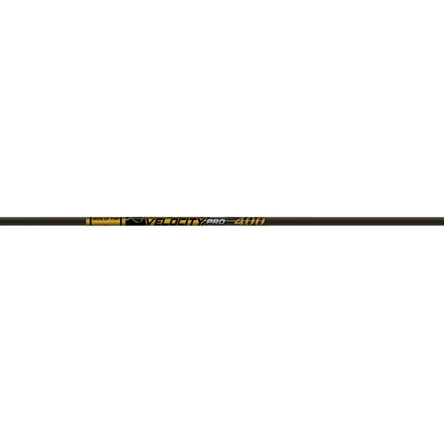 General Archery black 001"