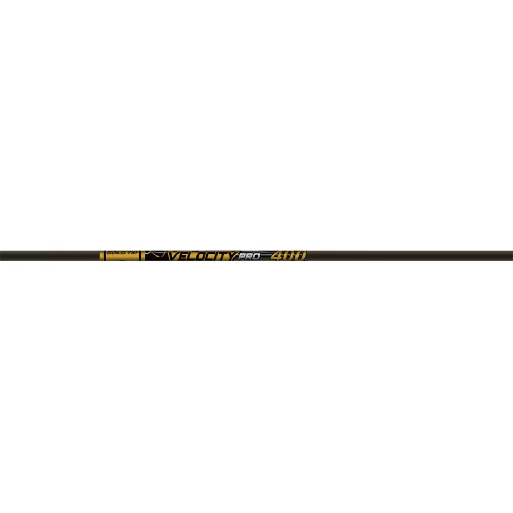 General Archery black 001"