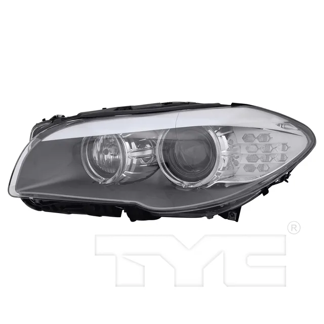 Truck Lighting