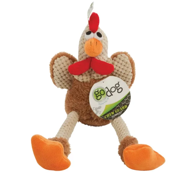 Dog Toy brown
