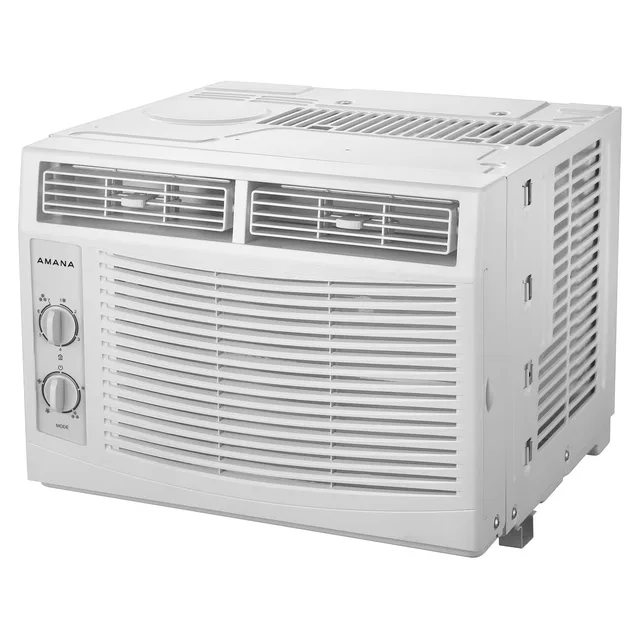 Air Conditioner white 115v 28"