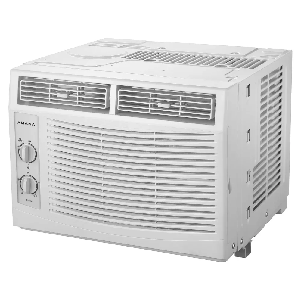 Air Conditioner white 115v 28"