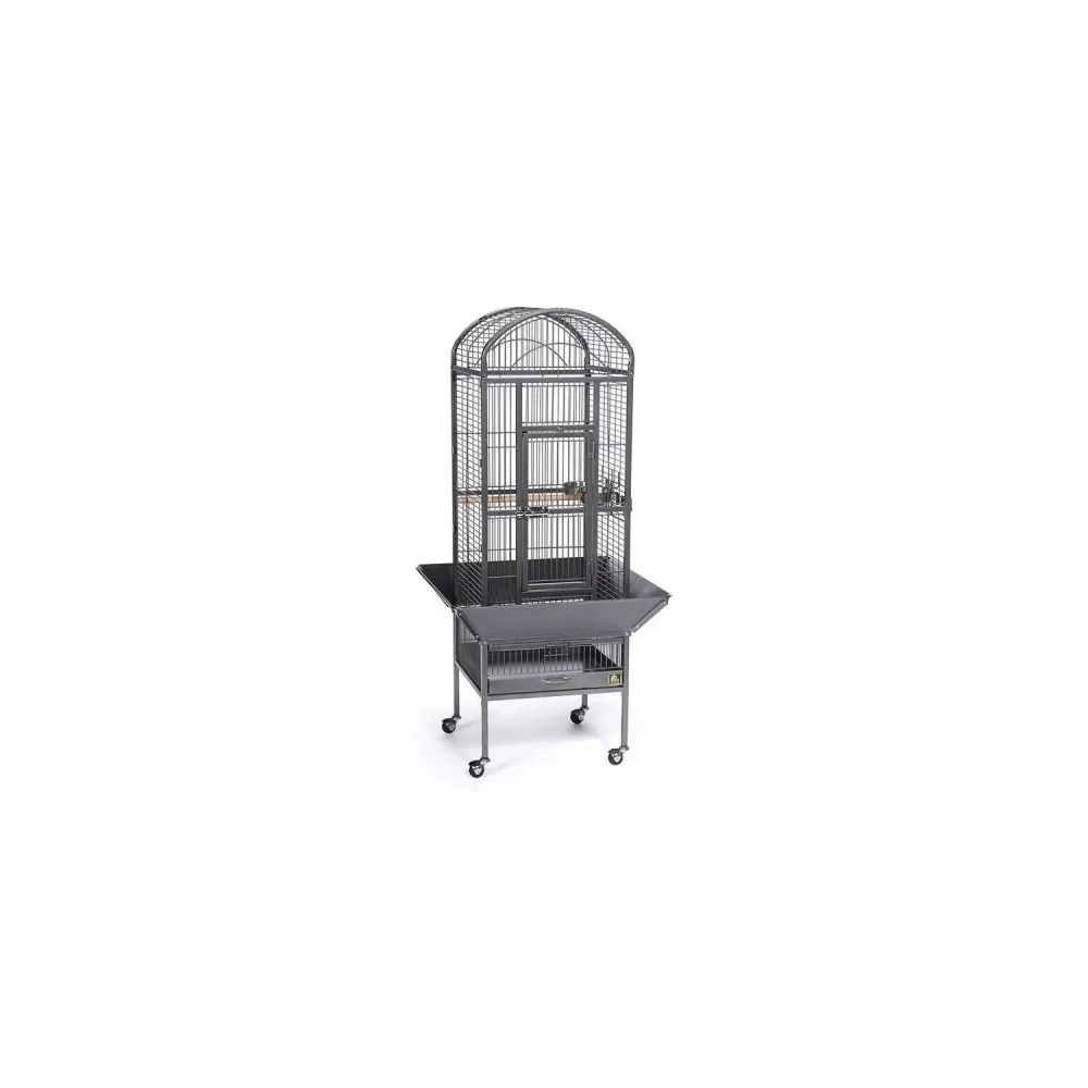 Bird Care 18" 54.63" white