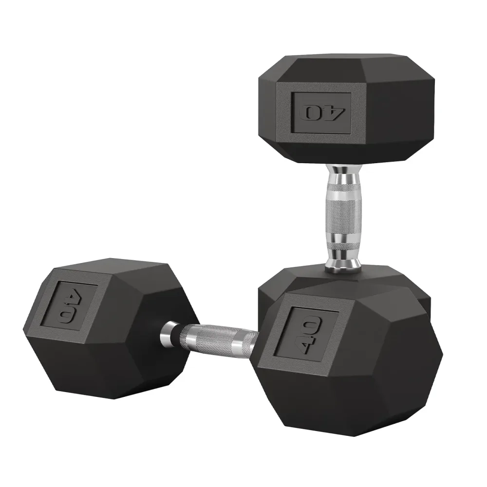 Strength Equipment 40lb adjustable