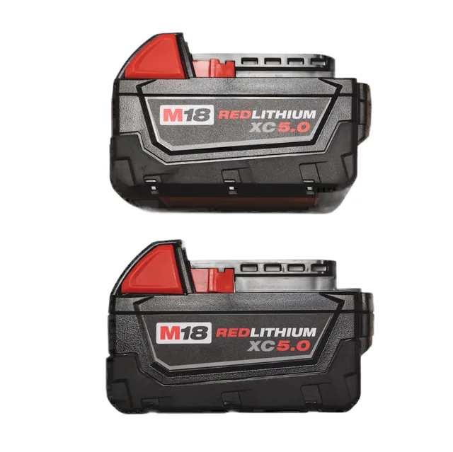 Battery 18v 54 lb heavy-duty