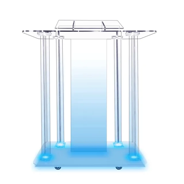 Stand 43" led 10mm