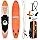 Inflatable Stand 126" 32" 6"