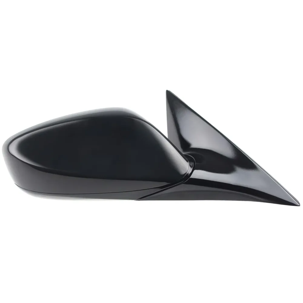 Mirror foldable