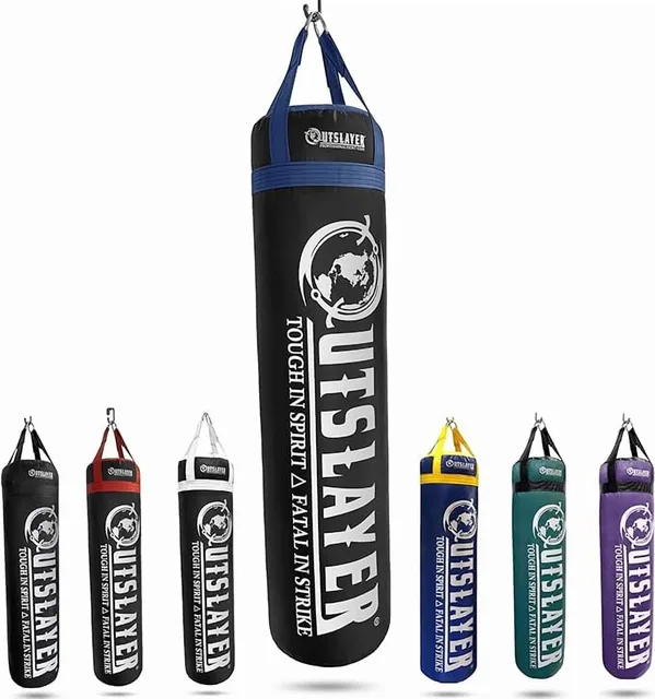 Boxing Bag 100 lbs 92 lbs 101 lb