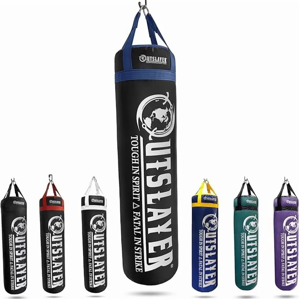 Boxing Bag 100 lbs 92 lbs 101 lb