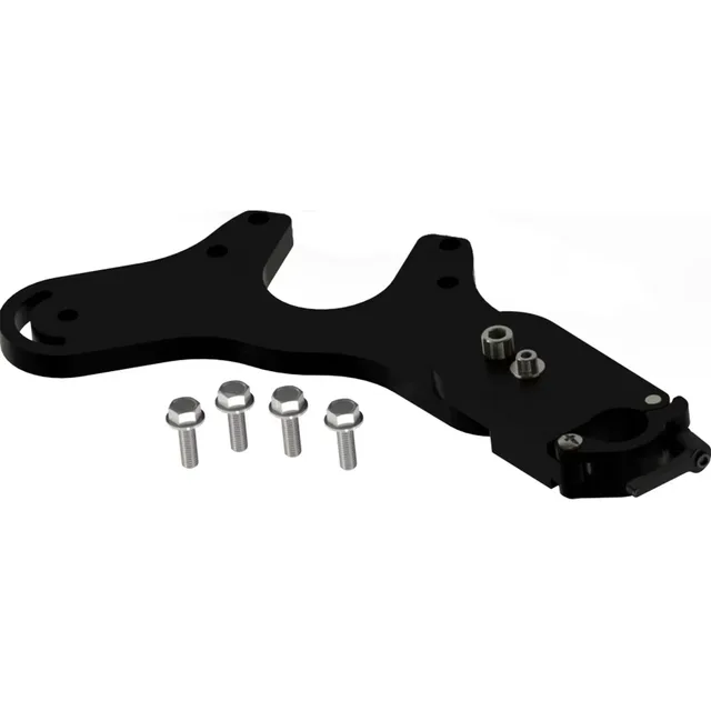 Motors & Fluids 6 in 4 lbs 6 inches