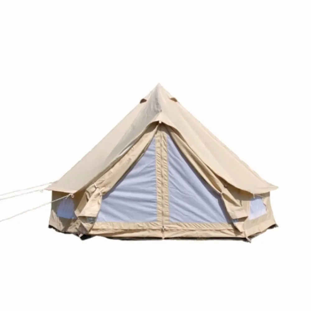 Camping Tent 98.43 inches 6 people 9.84 inches