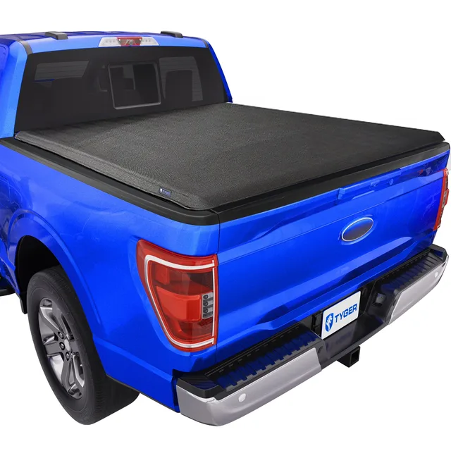 Tonneau Cover 5.5' 67" 24 oz