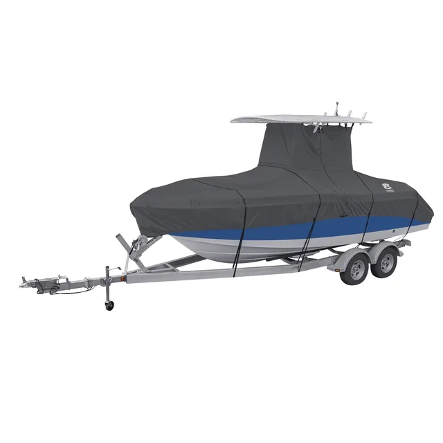 Boat Cover 16 ft 18.5 ft 98 in