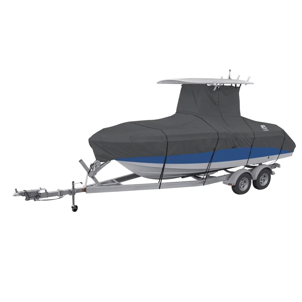 Boat Cover 16 ft 18.5 ft 98 in