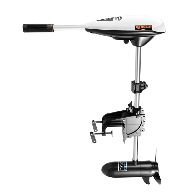 Outboard Motor 65 lb 660w adjustable