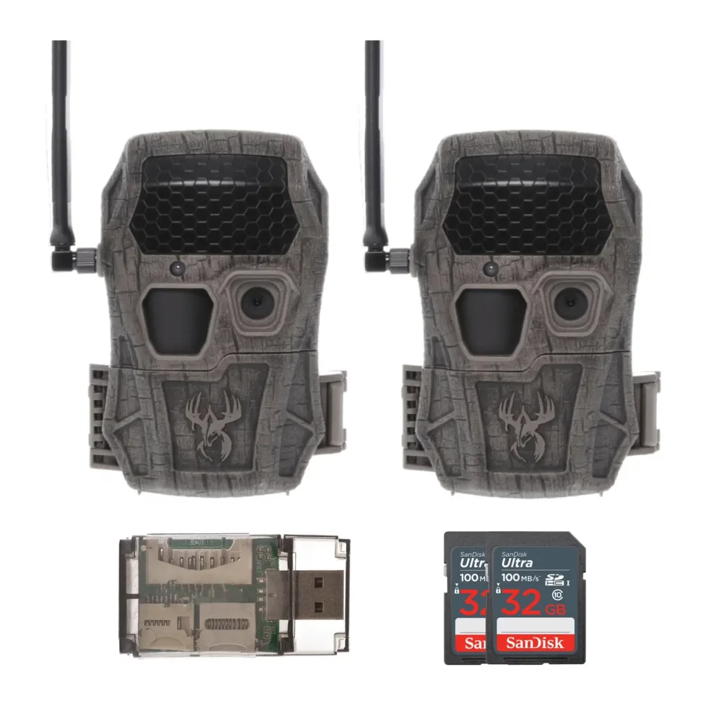 Trail Camera 80 feet waterproof