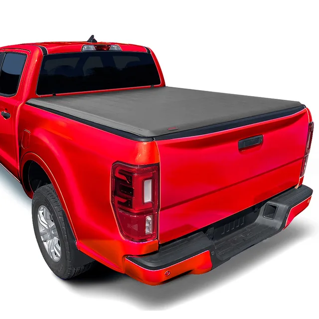 Tonneau Cover 6' 73" 24oz