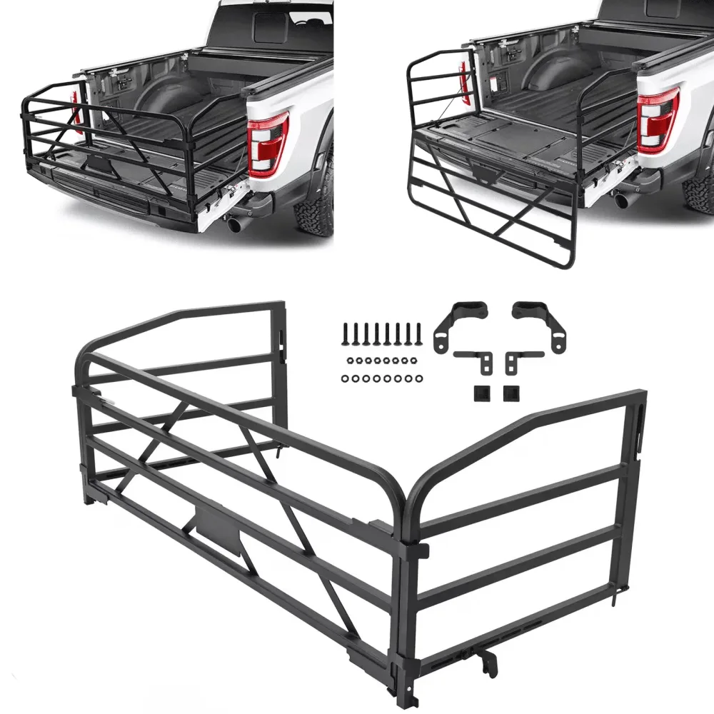 Truck Bed black 2 feet 10 feet