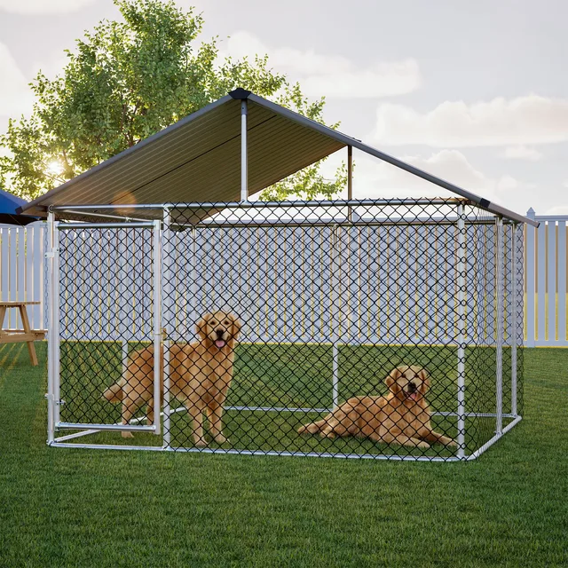 Crates & Gates 07ft waterproof 5 ft
