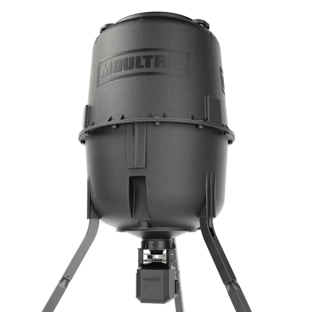 Hunting Gear 250 lb 6 ft bluetooth