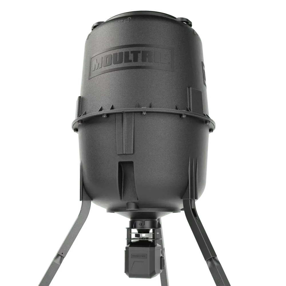 Hunting Gear 250 lb 6 ft bluetooth