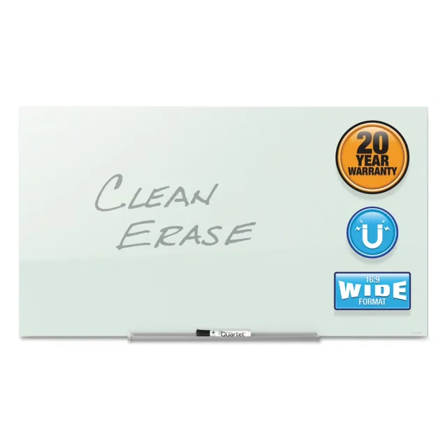 General Classroom 85" 48" white