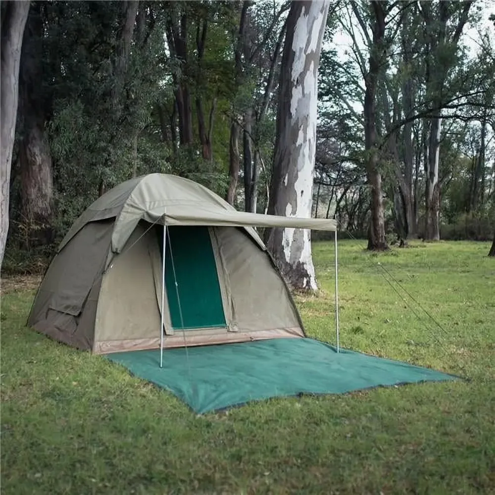 Tent Camping 6 person 7 feet 7 ft