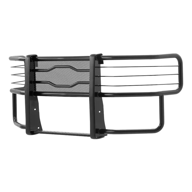 Grille Guard 115 lb black