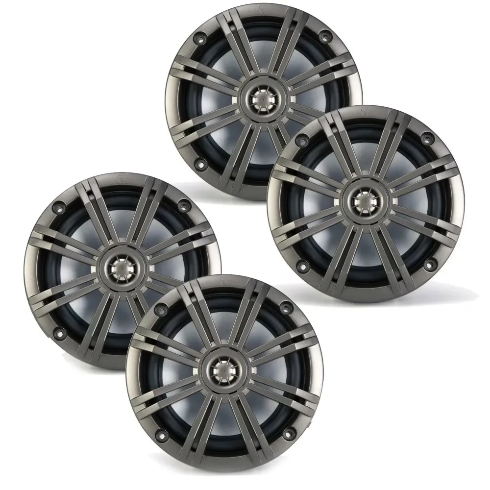 Speaker 6.5 inch 2" 150 watts