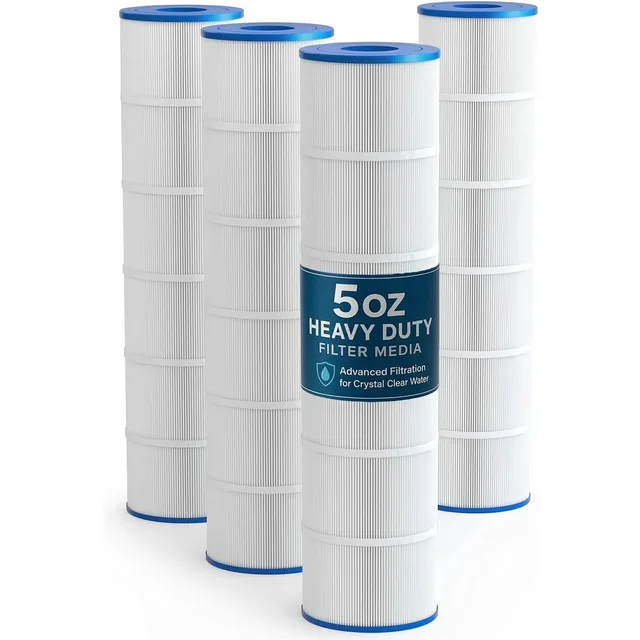 Pool Filter 16" 7" 3"