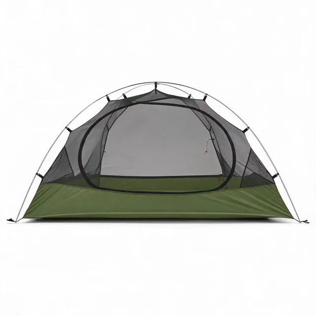 Camping Tent 6 person 11.3 lbs waterproof