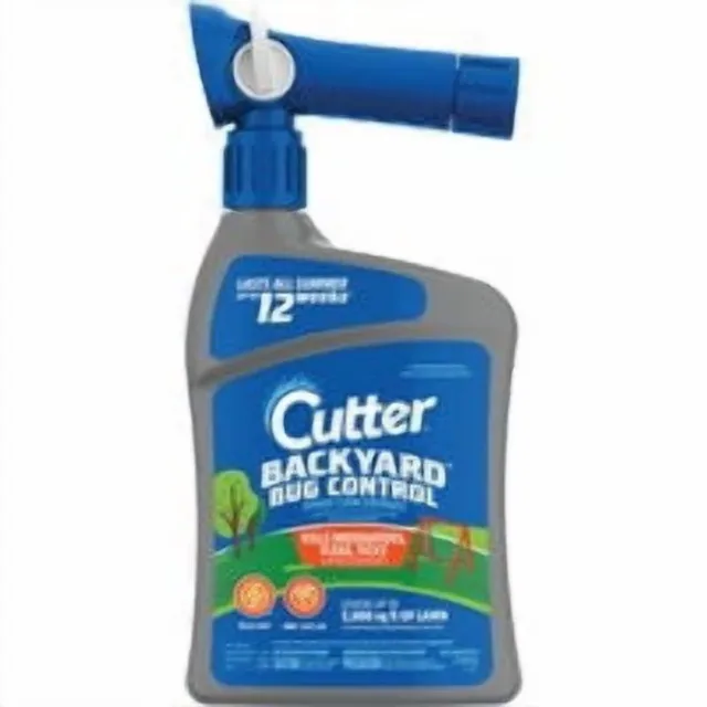 Control 32 oz