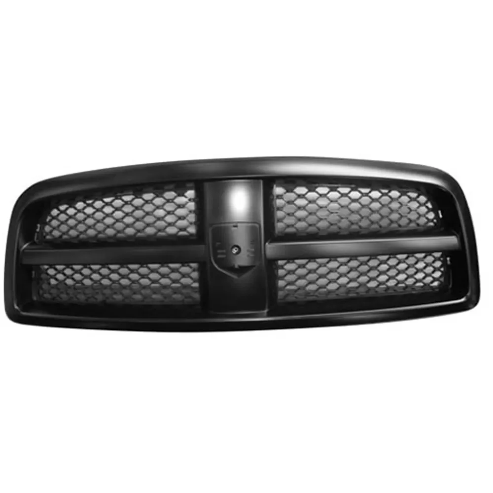 Grille black
