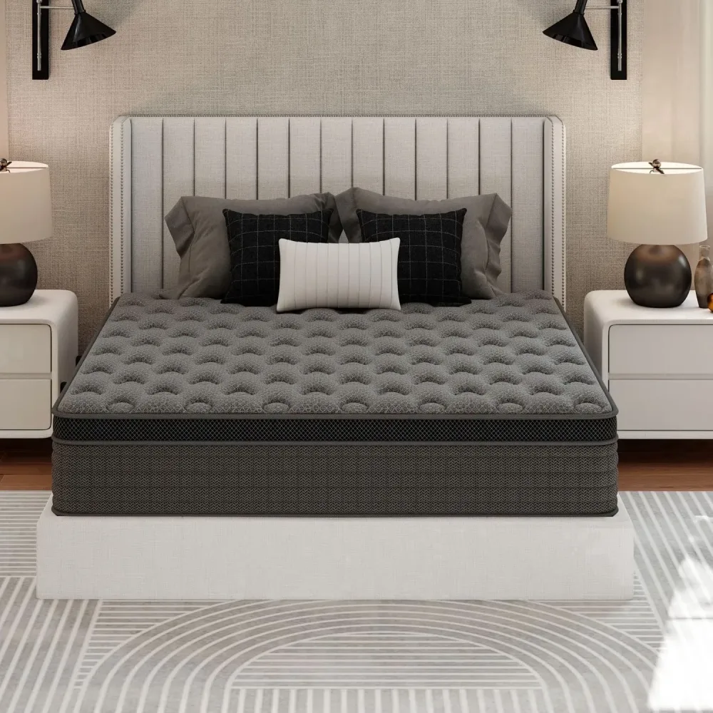 Queen Mattress 12 inch 14 in 1214 inch