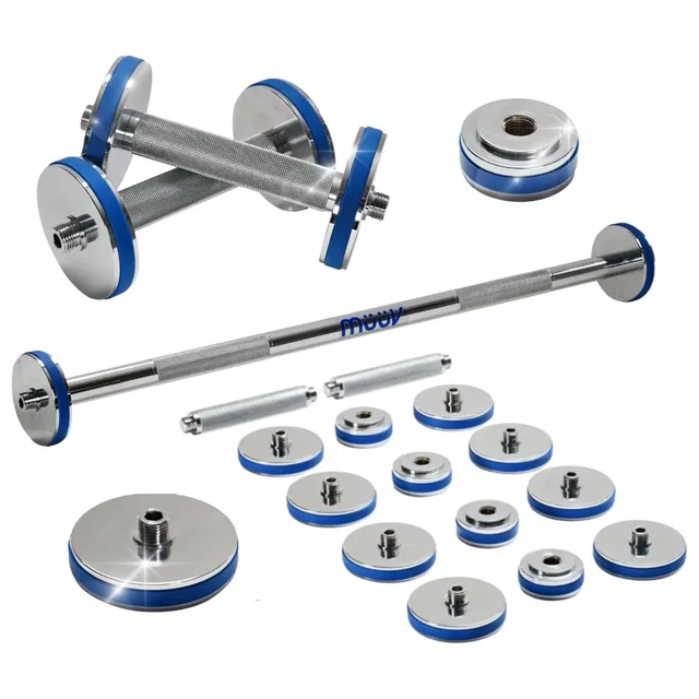 Strength Equipment adjustable 5 pounds 40 pounds