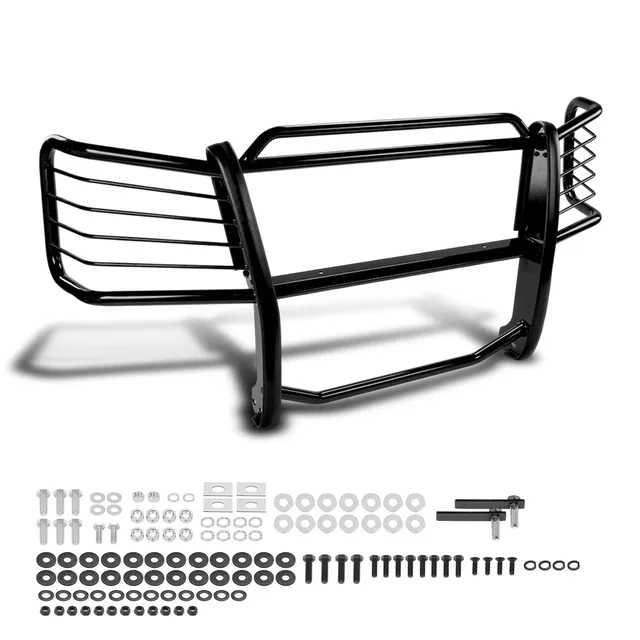 Bumper Grille 1500 w 68.12 lb